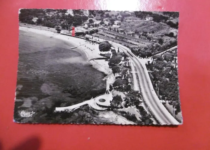 & La 3* Sainte-Maxime