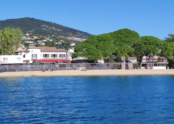 Hôtel&spa La Hotel Sainte-Maxime