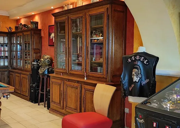 Hôtel&spa La 3* Sainte-Maxime