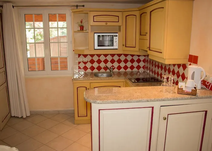 Hotel & Spa La Villa Sainte-Maxime